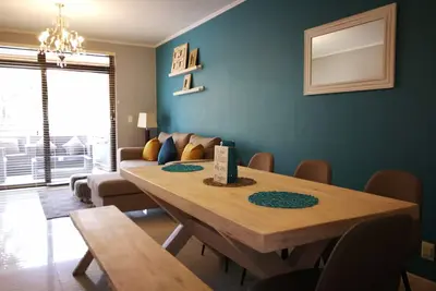 Image de Appartement 2 Chambres Entièrement Meublé