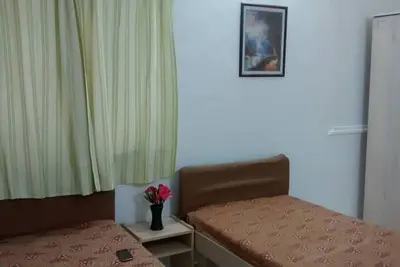 Image de Un Bungalow Confortable et Indépendant Climatisé