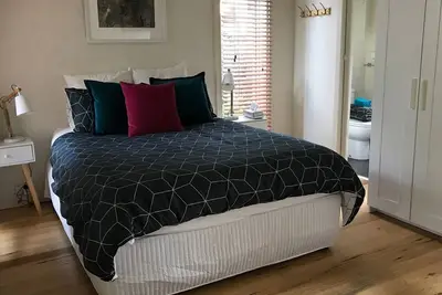 Image de Garden Cottage St Kilda