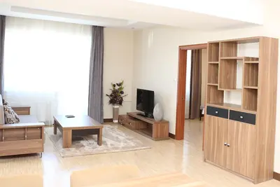 Appartement 1 chambre dans un emplacement unique et super