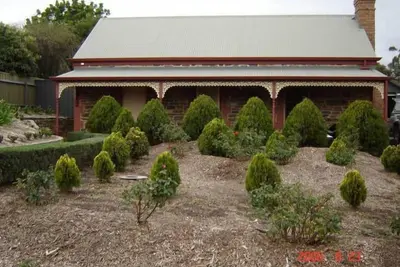 Image de Le chalet à Normanville