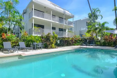 Image de Appartements Tropical Reef 3 chambres