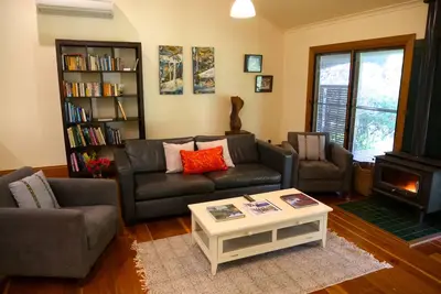 Image de Retraite de rue facile - River Cottage