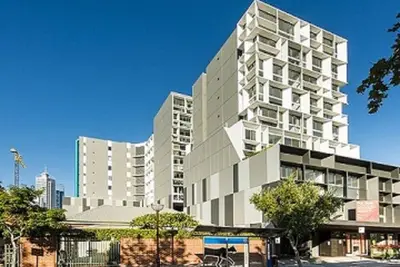 Image de Appartement moderne entièrement meublé