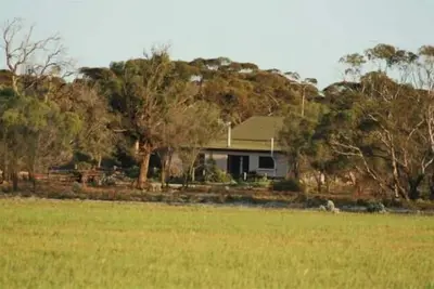 Image de Sandalmere Rural Cottage