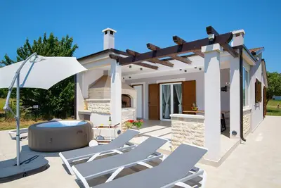 Image de Villa Irena **** à Medulin