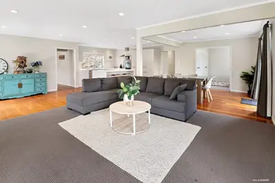 Image de Kiwi Lifestyle Home Tranquillity, Spacious on 1ha Land