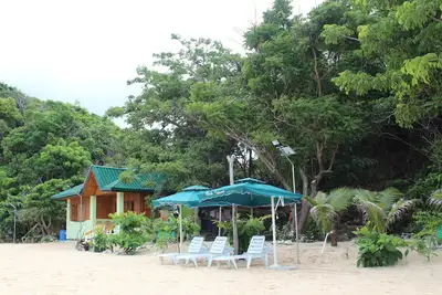 Image de Rock Island Eres Bella