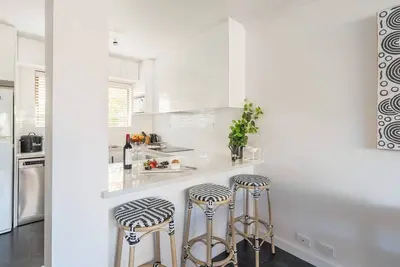 Image de Maison de ville située au centre de Parkside