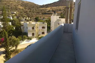 Image de Appartement unique vue sur la mer