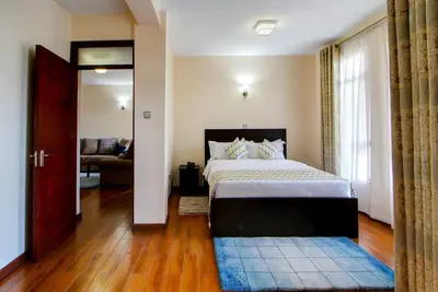Image de Appartement Exécutif 2 Chambres Highlands Suites