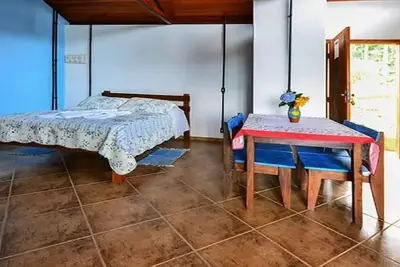 Image de Vue complète de Mantiqueira (chalet 6)