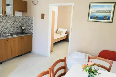 Image de Appartement serein près de la plage de Zrće