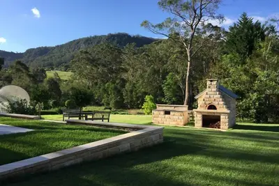 Image de Garden Hill Retreat: Cottage du connaisseur