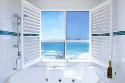Image de Villa Seascapes - 4 niveaux + terrasse privée - animaux acceptés - meilleures vues