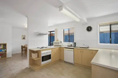 Image de Ocean Shores, Barwon Heads