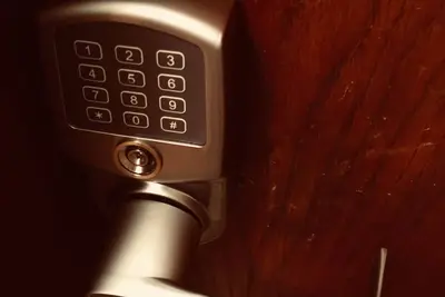 Image de The Bay Keeper - Appartement sans clé Smartlock