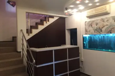 Image de Chambre Double SUPÉRIEURE Avec Salle De Bains PARTAGÉE - Chambre Nr 2