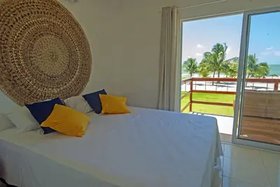 Image de Manga Verde Beach 09: Sky and Beach ViewH