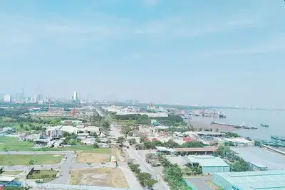 Image de Appartement Angia Riverside