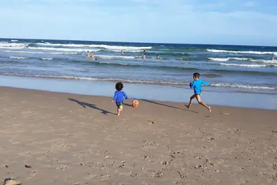 Image de Tout nouveau Stella Mares meublé