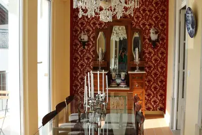 Image de Charm Guest House à Mação Portugal