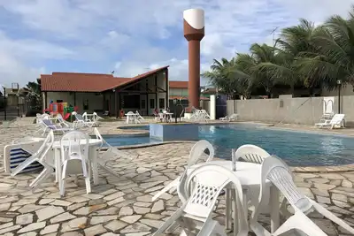 Image de Maison à Carneiros Beach