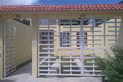 Image de Maison à Villas Morelos à 5 min de la plage /