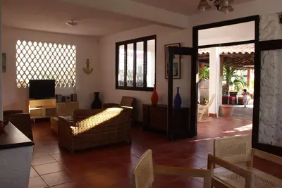 Image de Ma petite maison de plage à Poneloya