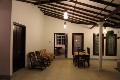 Image de Vacances Villa Singha Ă Mirissa