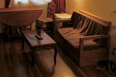 Image de Bel appartement confortable au soleil