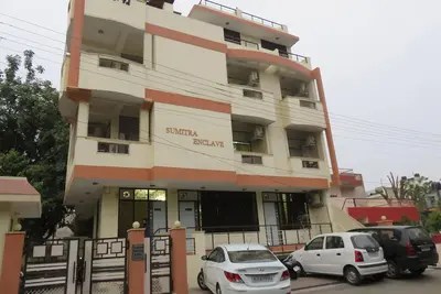 Image de Enclave de Sumitra - Une maison loin de chez soi