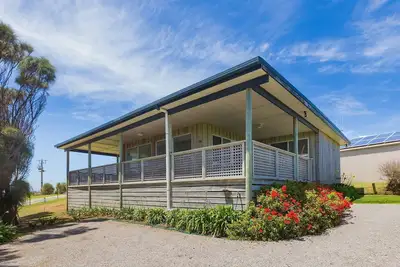 Image de Sheoaks - Port Fairy