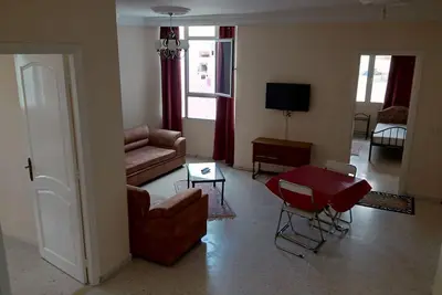 Image de Appart luxe et confortable / Un appartement confortable