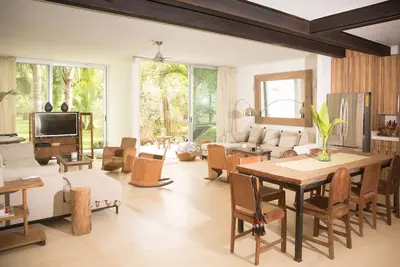Image de Villa Oasis Dans Un Condo De Luxe À Tulum