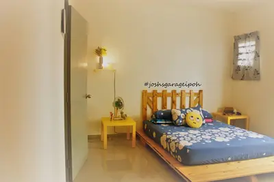 Image de Garage de Josh pour 8-10pax @ Lost World Tambun