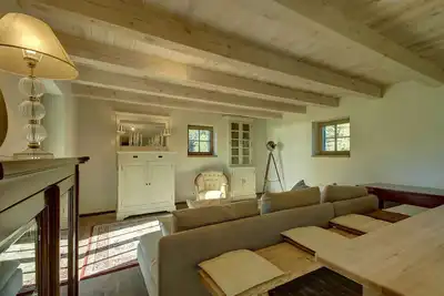 Image de Villa d'été privée et bien conçue de 4 chambres dans le Lake District, Lituanie