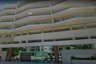 Image de Vos meilleures vacances dans un bel appartement confortable à Cabo Frio