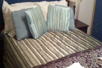 Lisa House Apartment