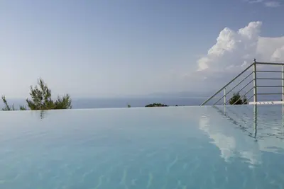 Image de Acquaterra Ionian View Villas