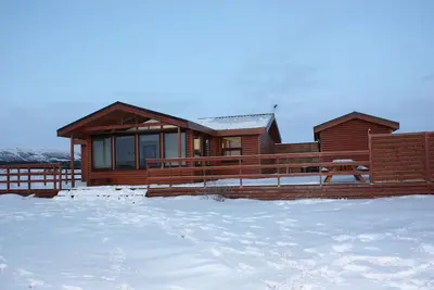 Image de Geysir lodge de luxe