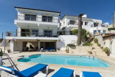 Image de Villa Archimedes 1