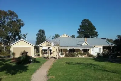 Image de \"The Cottage\" @ Kilchurn upon Troups