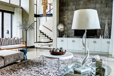 Image de Hébergement de vacances de luxe à Tinghala