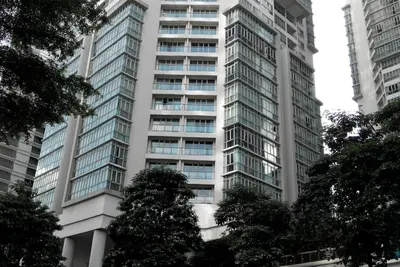 Image de Marc Residence Klcc Kuala Lumpur