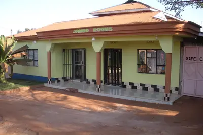 Image de Jambo Chambres-Karatu Tanzanie