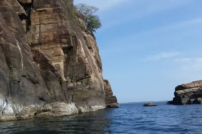 Image de HĂ´tel, plage et sports nautiques