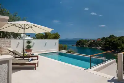 Image de Une belle île Oasis