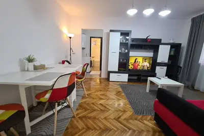 Image de Appartement Alina Deva