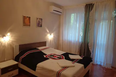 Image de Appartement confortable de 2 chambres Yana